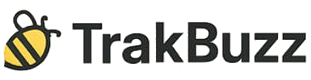 TrakBuzz Logo