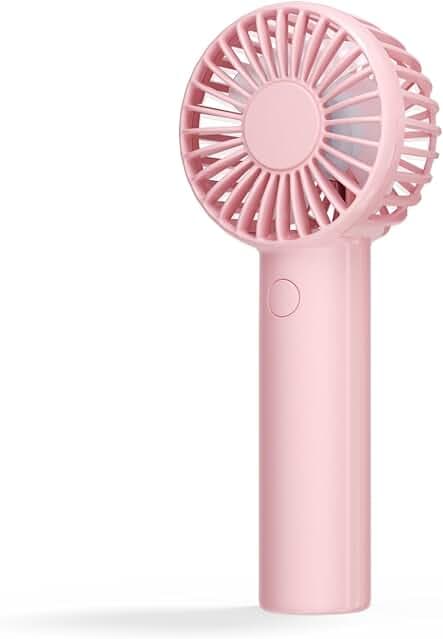 Mini Handheld Fan