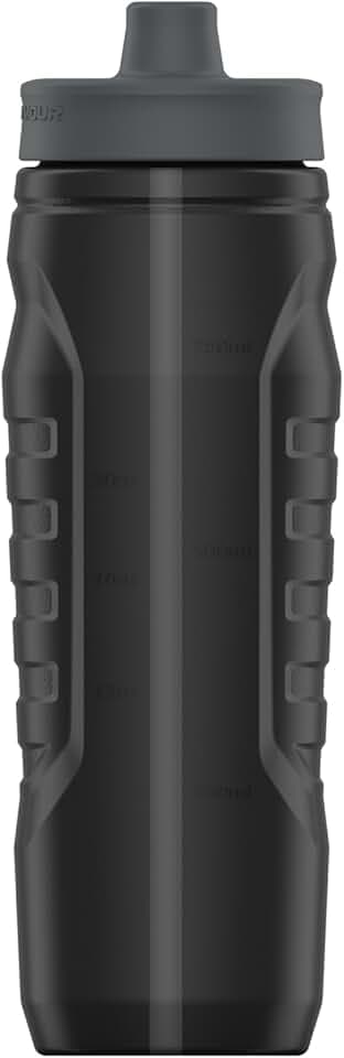 Under Armour Squeeze Water Bottles