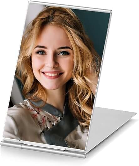 Mirrornova Folding Mirror