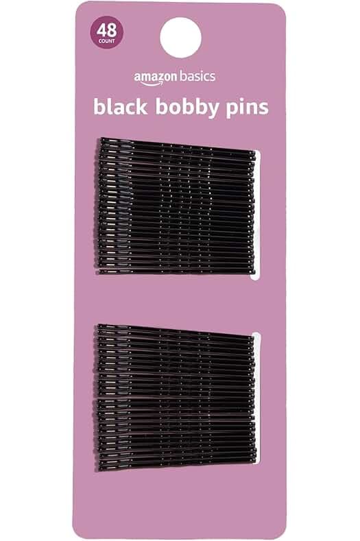 Amazon Basics Bobby Pins