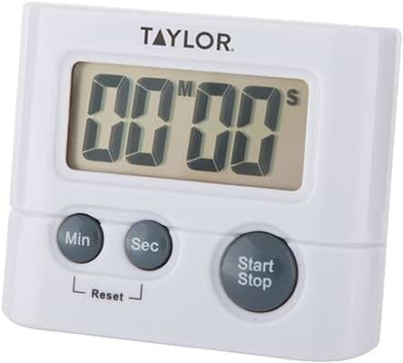 Taylor Digital Timer