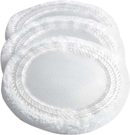 COVERGIRL Makeup Masters Powder Puffs