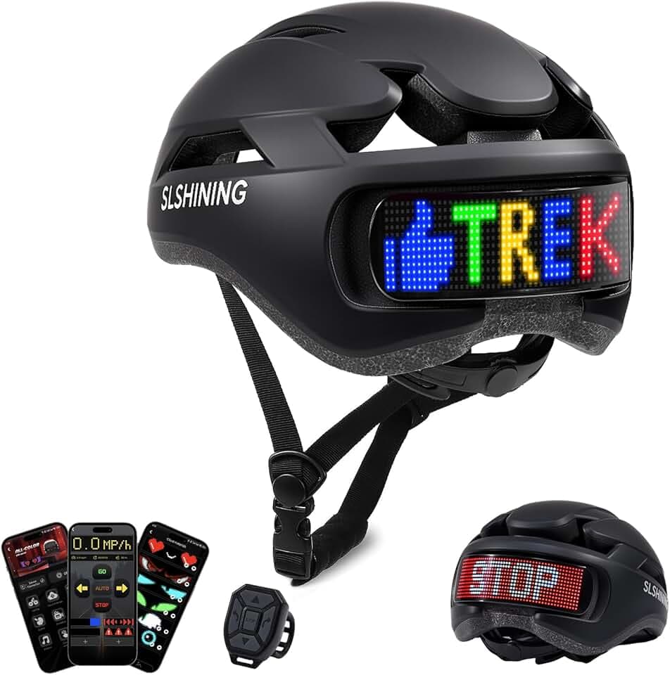 Bike Helmet