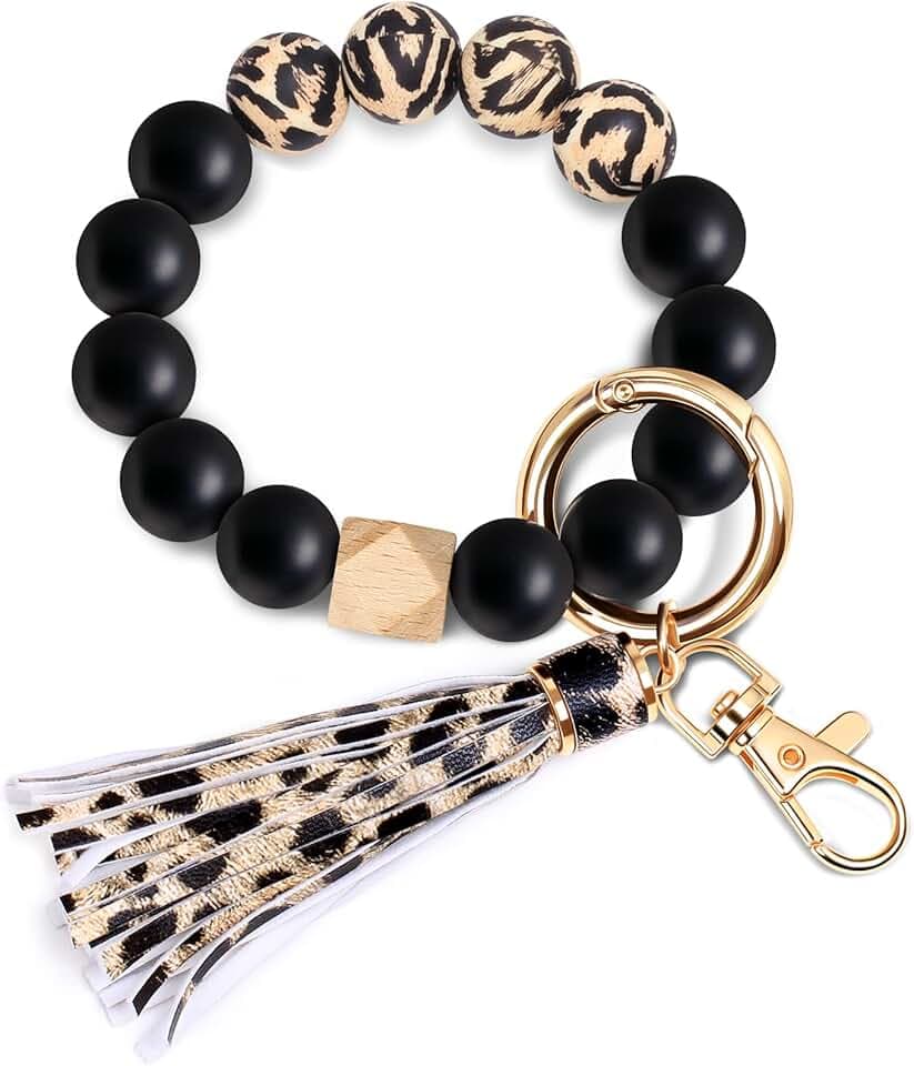 UpUDo Keychain Bracelet Wristlet