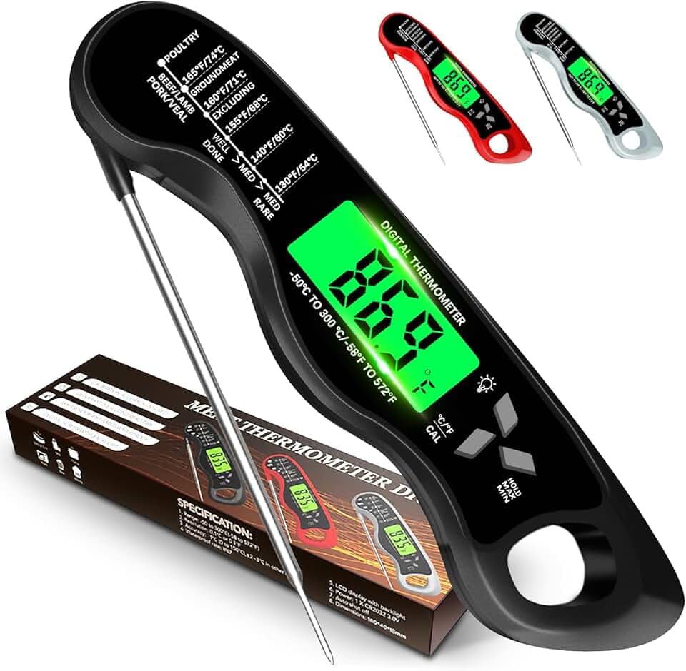Cooking Thermometer