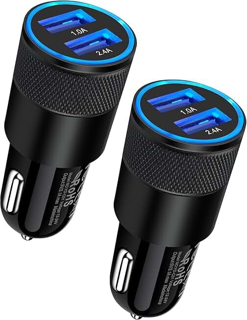 Car Charger