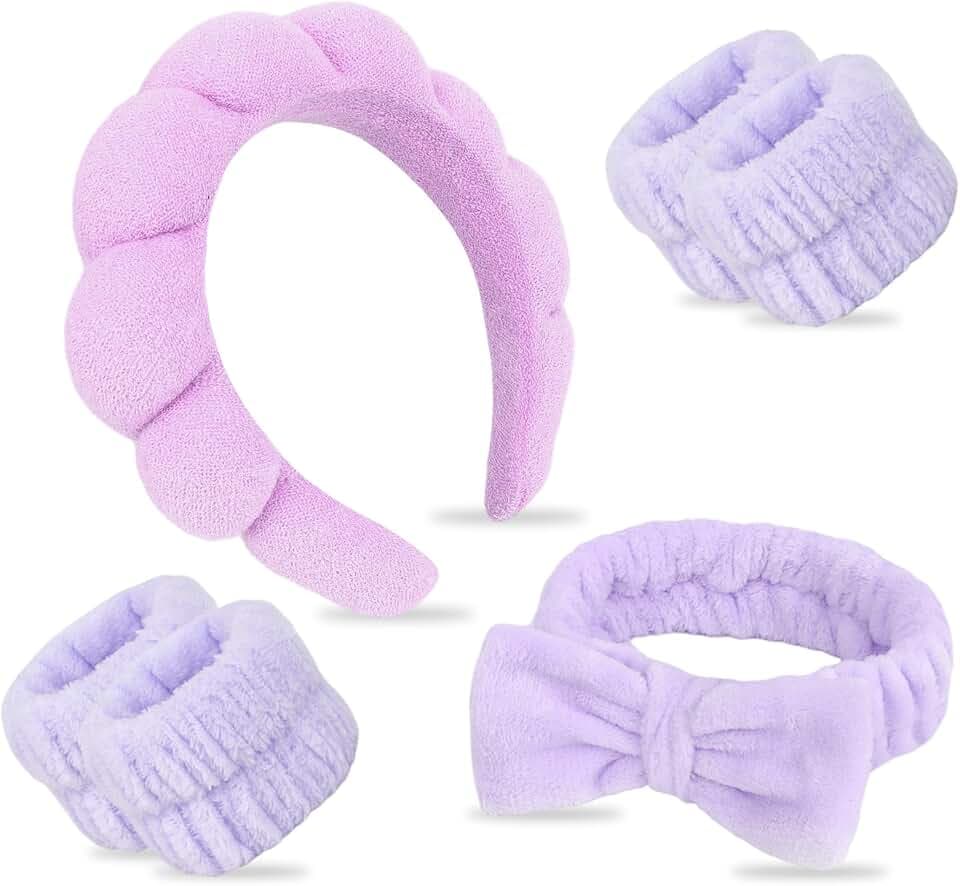 Hairband Set