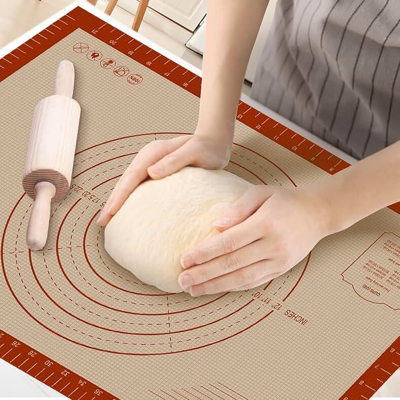 Silicone Baking Mat