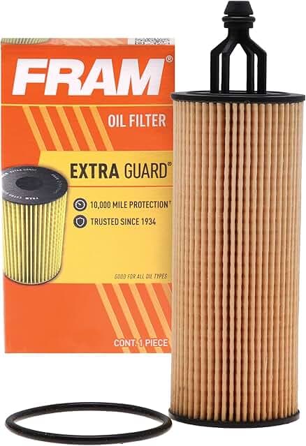 FRAM Extra Guard CH11665