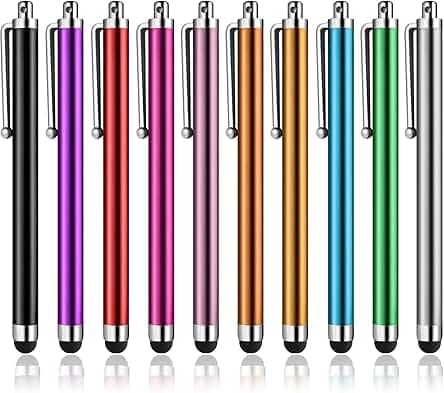 Stylus Pens for Touch Screens
