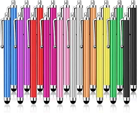 20 Pack Stylus Pen