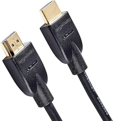 Amazon Basics HDMI Cable