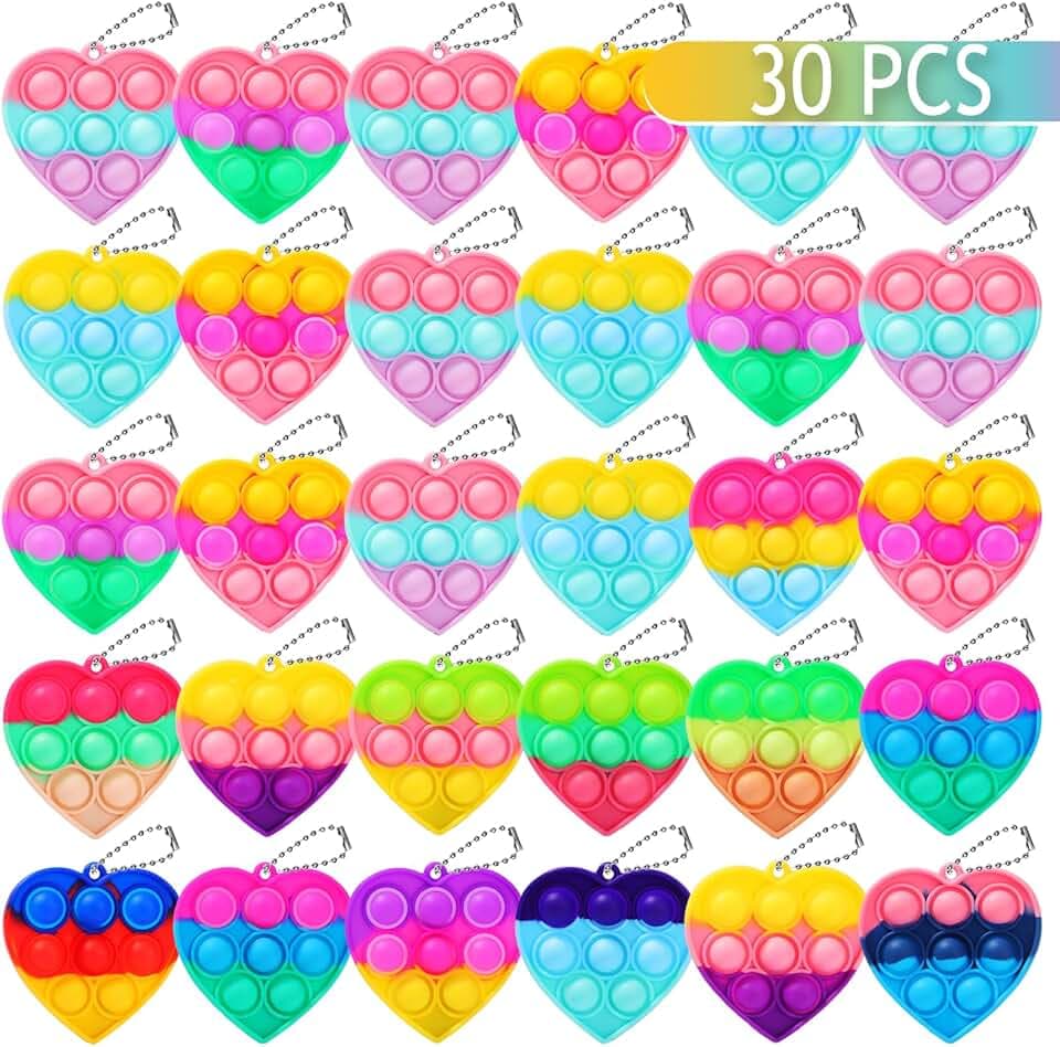 30PCS Party Favors for Kids